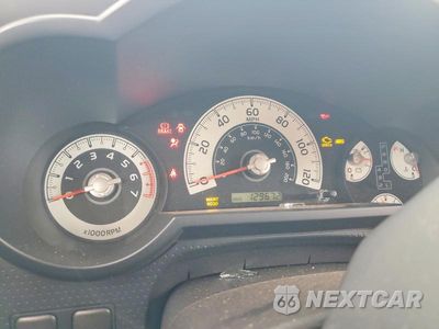 Zdjęcie 9 z 13 samochodu: 2007 TOYOTA FJ CRUISER BASE VIN:JTEZU11F570011263 - miniatura