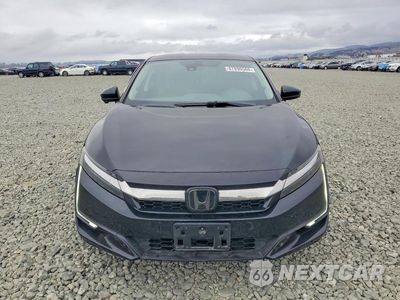 Piąte zdjęcie samochodu w środku: 2019 HONDA CLARITY VIN:JHMZC5F1XKC003872 - miniatura