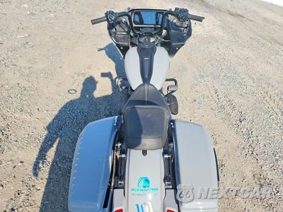 Zdjęcie 6 z 9 samochodu: 2024 HARLEY-DAVIDSON FLTRX VIN:1HD1KH710RB661300 - miniatura