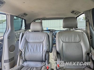 Zdjęcie 10 z 14 samochodu: 2007 TOYOTA SIENNA XLE 7-PASSENGER VIN:5TDZK22C27S098900 - miniatura