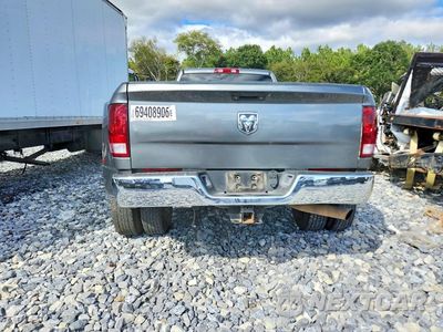 Zdjęcie 6 z 13 samochodu: 2013 RAM 3500 ST VIN:3C63RRGLXDG597898 - miniatura