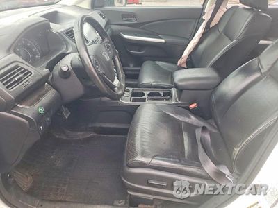 Zdjęcie 7 z 12 samochodu: 2016 HONDA CR-V EXL VIN:5J6RM4H77GL125116 - miniatura