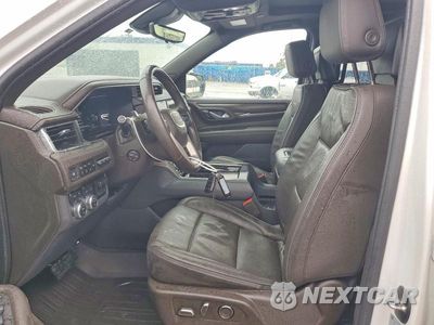 Zdjęcie 7 z 14 samochodu: 2024 GMC YUKON DENALI VIN:1GKS2DKT3RR200286 - miniatura