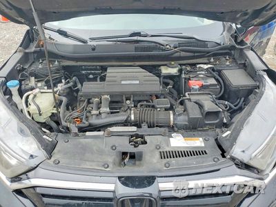 Zdjęcie 12 z 13 samochodu: 2021 HONDA CR-V EX VIN:5J6RW2H51ML001805 - miniatura