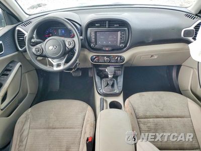 Zdjęcie 8 z 12 samochodu: 2020 KIA SOUL S VIN:KNDJ23AU8L7044664 - miniatura