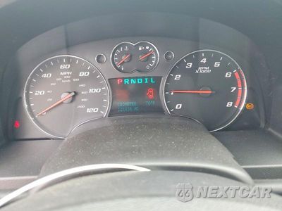 Zdjęcie 9 z 13 samochodu: 2008 CHEVROLET EQUINOX LT VIN:2CNDL43F786324643 - miniatura