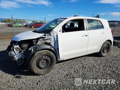 2008 SCION XD BASE JTKKU10448J017257 - główne zdjęcie licytacji z USA - miniatura