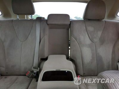 Zdjęcie 10 z 13 samochodu: 2011 TOYOTA VENZA AWD 4CYL VIN:4T3BA3BB2BU023400 - miniatura