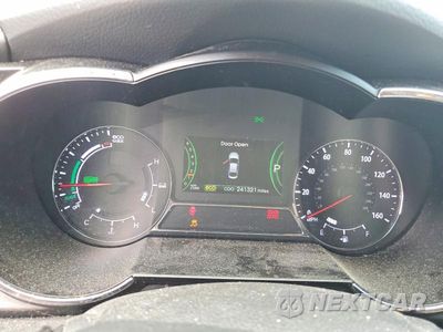 Zdjęcie 9 z 12 samochodu: 2013 KIA OPTIMA HYBRID VIN:KNAGM4AD4D5038221 - miniatura