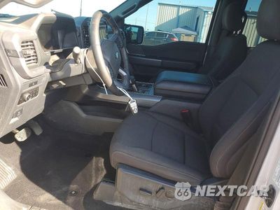 Zdjęcie 7 z 13 samochodu: 2025 FORD F150 XLT VIN:1FTFW3L5XSKD90453 - miniatura