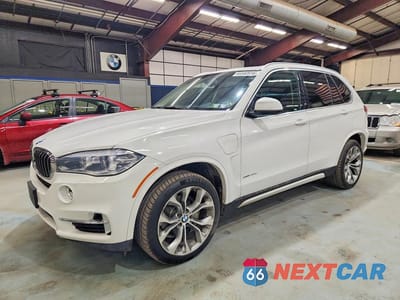 2016 BMW X5 XDR40E 5UXKT0C58G0F74560 - główne zdjęcie licytacji z USA - miniatura