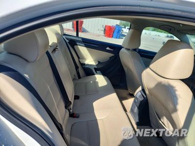 Zdjęcie 10 z 12 samochodu: 2016 VOLKSWAGEN JETTA SEL VIN:3VWL17AJ0GM376471 - miniatura
