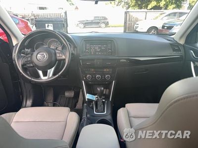 Zdjęcie 9 z 10 samochodu: 2015 MAZDA CX-5 GT VIN:JM3KE4DY7F0481169 - miniatura