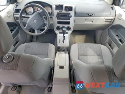Zdjęcie 8 z 12 samochodu: 2007 DODGE CALIBER VIN:1B3HB28B87D428210 - miniatura