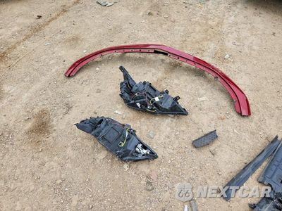 Zdjęcie 12 z 13 samochodu: 2018 CHEVROLET IMPALA LT VIN:1G1105S33JU145979 - miniatura