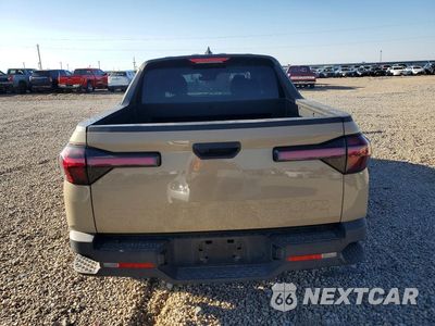 Zdjęcie 6 z 12 samochodu: 2024 HYUNDAI SANTA CRUZ SEL VIN:5NTJB4AE6RH090403 - miniatura