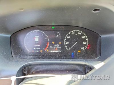 Zdjęcie 9 z 13 samochodu: 2026 HONDA HR-V LX VIN:3CZRZ2H38TM705180 - miniatura