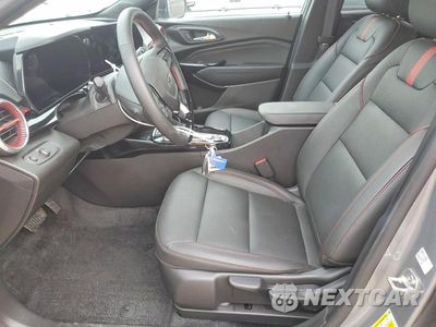 Zdjęcie 7 z 13 samochodu: 2024 CHEVROLET TRAX 2RS VIN:KL77LJE25RC120780 - miniatura