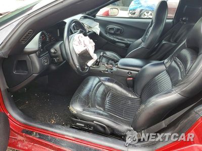 Zdjęcie 7 z 12 samochodu: 2004 CHEVROLET CORVETTE VIN:1G1YY22G845123421 - miniatura