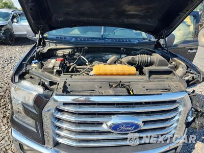 Zdjęcie 11 z 12 samochodu: 2015 FORD F150 SUPERCREW VIN:1FTFW1EF6FFB43701 - miniatura