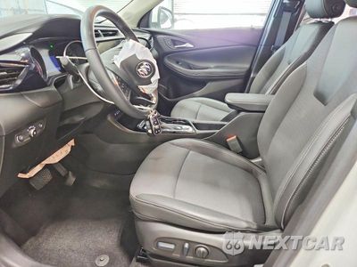 Zdjęcie 7 z 12 samochodu: 2023 BUICK ENCORE GX SELECT VIN:KL4MMDSL7PB091619 - miniatura