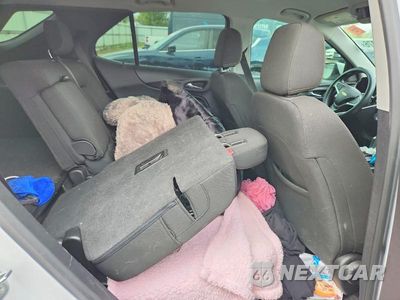 Zdjęcie 11 z 13 samochodu: 2018 CHEVROLET EQUINOX LT VIN:2GNAXJEV5J6139244 - miniatura