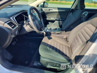 Zdjęcie 7 z 13 samochodu: 2017 FORD FUSION SE VIN:3FA6P0H75HR211932 - miniatura