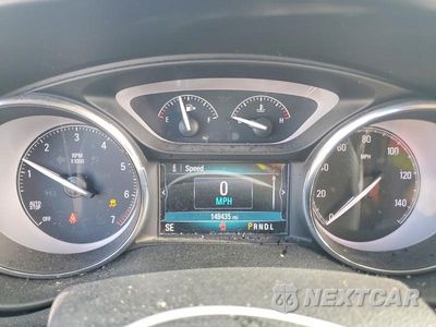 Zdjęcie 9 z 14 samochodu: 2020 BUICK ENVISION ESSENCE VIN:LRBFXCSAXLD232646 - miniatura