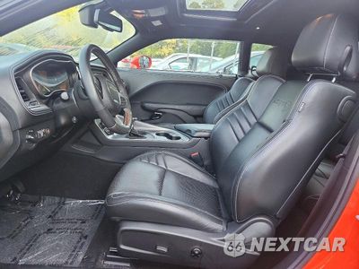 Zdjęcie 7 z 12 samochodu: 2021 DODGE CHALLENGER SRT HELLCAT REDEYE VIN:2C3CDZL99MH599129 - miniatura