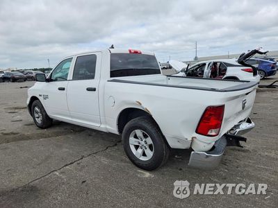 Drugie zdjęcie samochodu z przodu: 2024 RAM 1500 CLASSIC TRADESMAN VIN:1C6RR6KTXRS143098 - miniatura