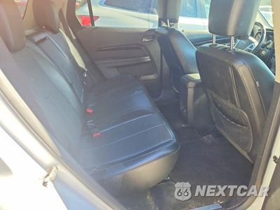 Zdjęcie 11 z 13 samochodu: 2016 GMC TERRAIN DENALI VIN:2GKFLVEK3G6221767 - miniatura