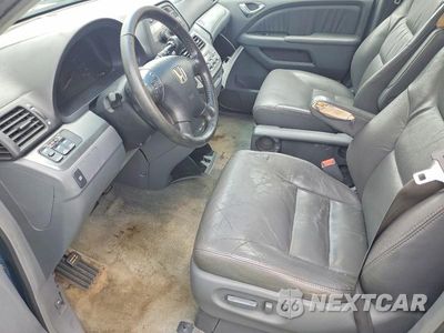 Zdjęcie 7 z 13 samochodu: 2006 HONDA ODYSSEY EXL VIN:5FNRL38626B107957 - miniatura