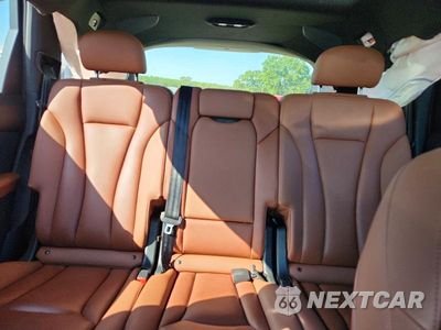 Zdjęcie 10 z 13 samochodu: 2020 AUDI Q7 PRESTIGE VIN:WA1VXAF79LD009931 - miniatura