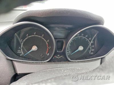 Zdjęcie 9 z 13 samochodu: 2015 FORD FIESTA SE VIN:3FADP4BJ9FM181850 - miniatura