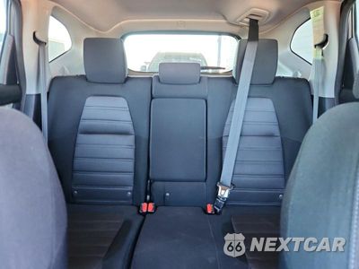 Zdjęcie 10 z 13 samochodu: 2020 HONDA CR-V LX VIN:5J6RW1H22LA002553 - miniatura