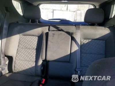 Zdjęcie 10 z 13 samochodu: 2019 CHEVROLET EQUINOX LT VIN:2GNAXKEV5K6218758 - miniatura
