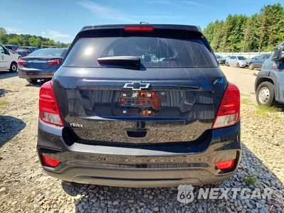 Zdjęcie 6 z 13 samochodu: 2020 CHEVROLET TRAX LS VIN:KL7CJKSB8LB069318 - miniatura