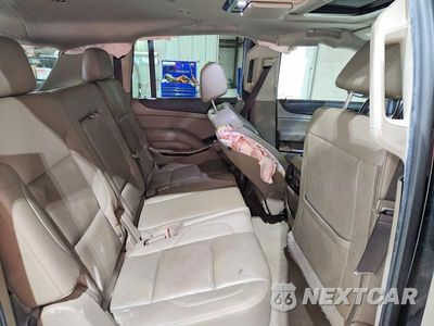 Zdjęcie 11 z 13 samochodu: 2019 GMC YUKON XL K1500 SLT VIN:1GKS2GKC6KR319456 - miniatura