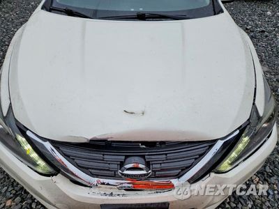 Zdjęcie 11 z 12 samochodu: 2017 NISSAN ALTIMA 2.5 SL VIN:1N4AL3AP6HC111399 - miniatura