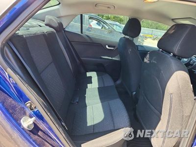 Zdjęcie 10 z 13 samochodu: 2020 KIA RIO S VIN:3KPA24AD9LE319125 - miniatura