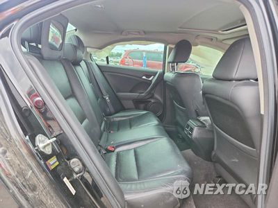 Zdjęcie 10 z 12 samochodu: 2011 ACURA TSX VIN:JH4CU2F62BC014796 - miniatura