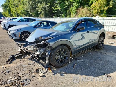 2023 MAZDA CX-30 PREFERRED 3MVDMBCM3PM538990 - główne zdjęcie licytacji z USA - miniatura