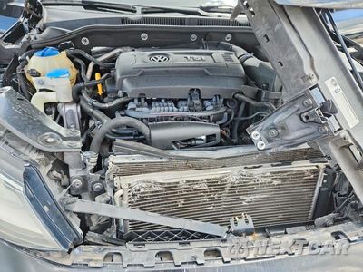 Zdjęcie 11 z 12 samochodu: 2015 VOLKSWAGEN JETTA SE VIN:3VWD07AJ1FM402808 - miniatura
