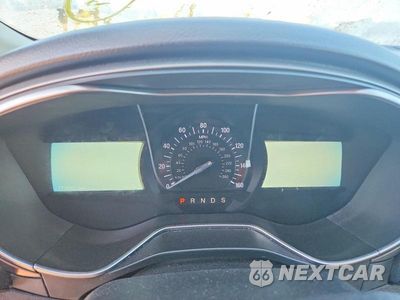 Zdjęcie 9 z 13 samochodu: 2018 FORD FUSION SE VIN:3FA6P0HDXJR266792 - miniatura