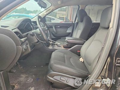 Zdjęcie 7 z 13 samochodu: 2013 CHEVROLET TRAVERSE LT VIN:1GNKRGKD7DJ119341 - miniatura