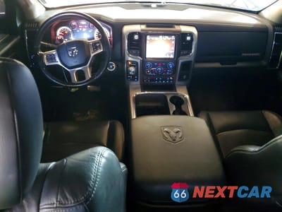 Zdjęcie 8 z 13 samochodu: 2015 RAM 1500 LARAMIE VIN:1C6RR7VT3FS782288 - miniatura