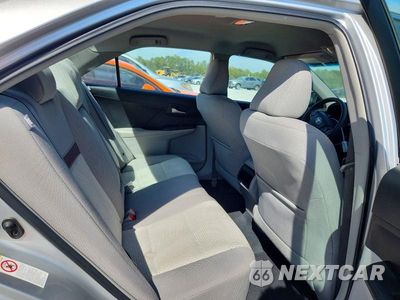 Zdjęcie 10 z 12 samochodu: 2014 TOYOTA CAMRY LE VIN:4T1BF1FK2EU378869 - miniatura