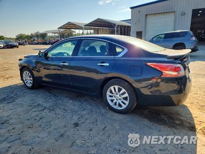 Drugie zdjęcie samochodu z przodu: 2013 NISSAN ALTIMA 2.5 VIN:1N4AL3AP7DC175980 - miniatura