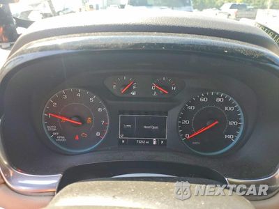 Zdjęcie 9 z 13 samochodu: 2023 CHEVROLET TRAVERSE LS VIN:1GNERFKW2PJ245510 - miniatura
