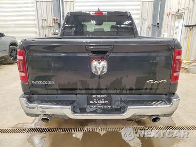 Zdjęcie 6 z 12 samochodu: 2024 RAM 1500 LARAMIE VIN:1C6SRFJT6RN100055 - miniatura